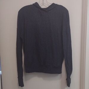Lululemon Athletic Hoodie (J395)